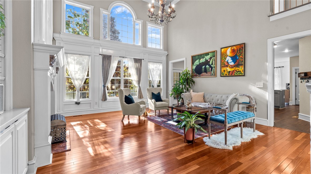 Heathrow - Residential