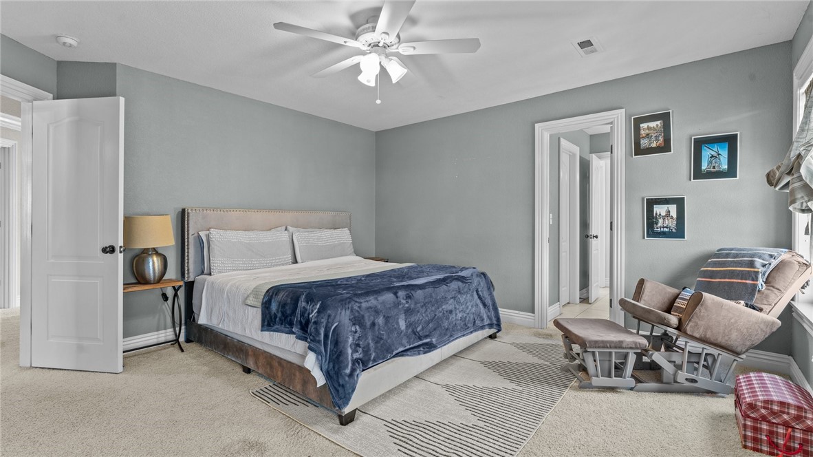 Heathrow - Residential