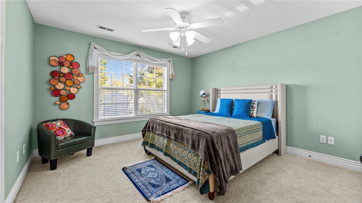 Heathrow - Residential