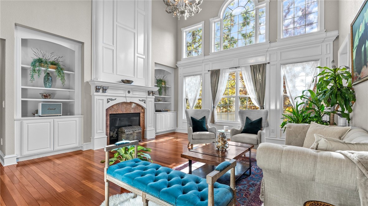 Heathrow - Residential