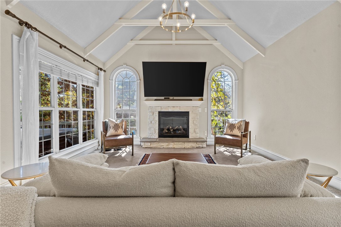 Heathrow - Residential