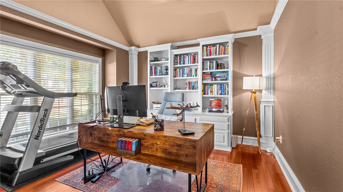 Heathrow - Residential