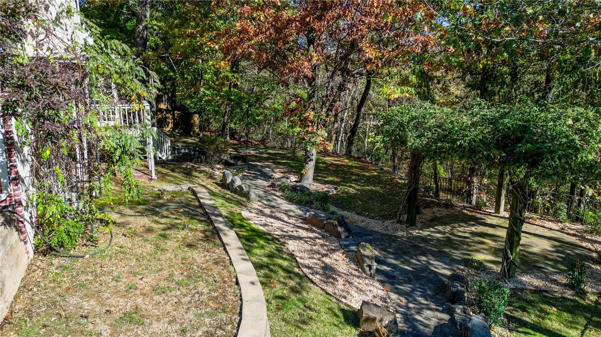 Heathrow - Residential