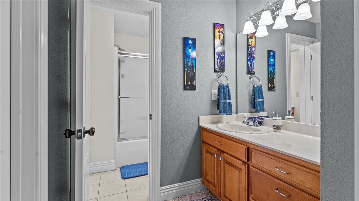 Heathrow - Residential