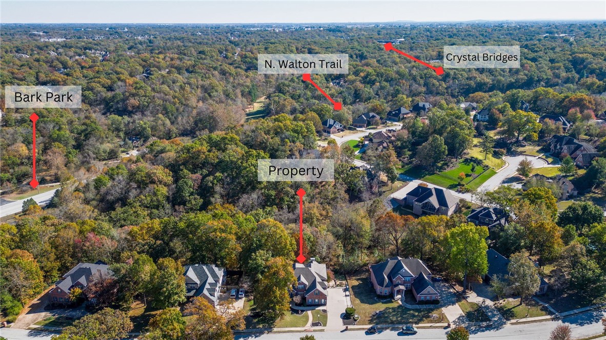 Heathrow - Residential