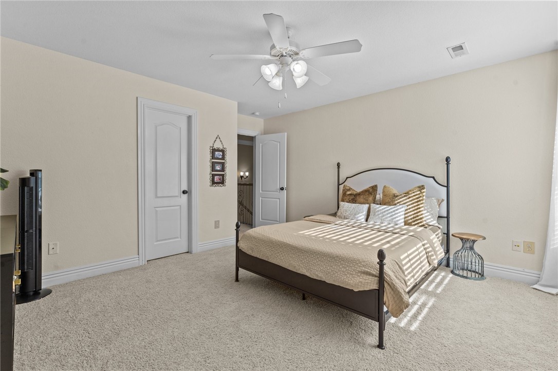 Heathrow - Residential