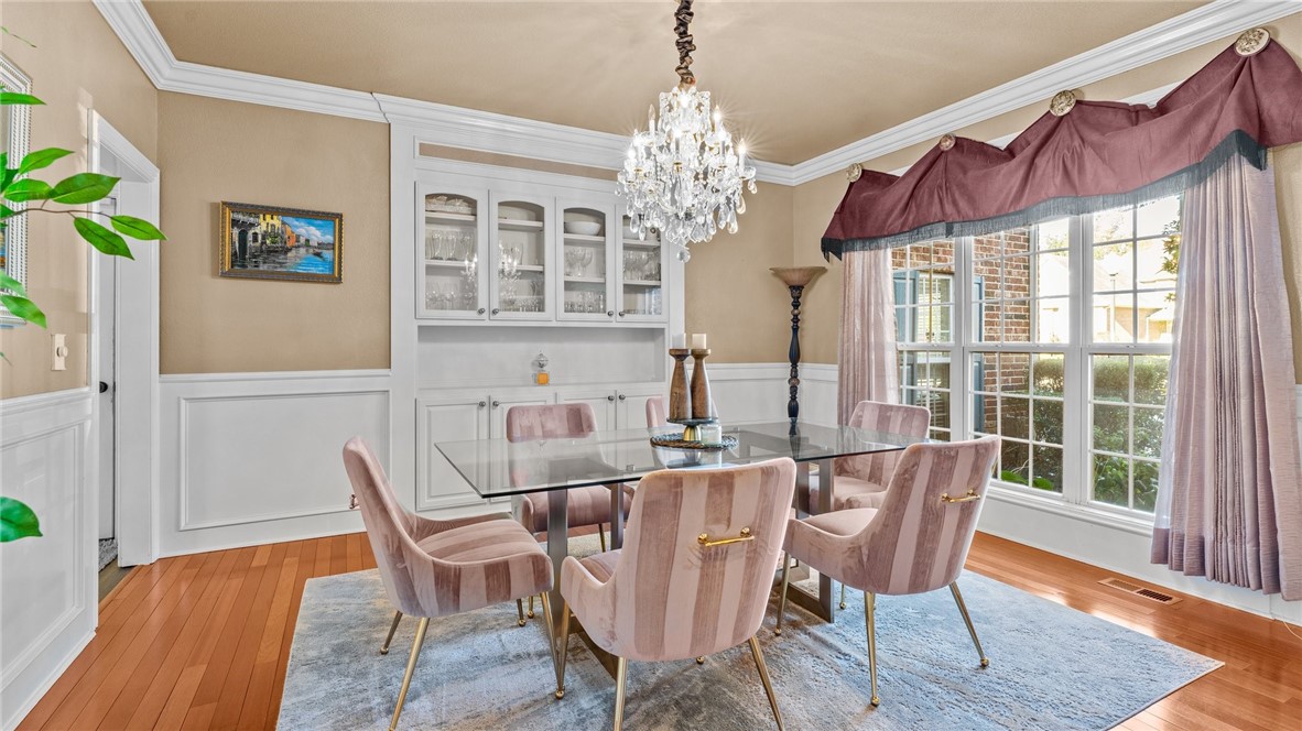 Heathrow - Residential