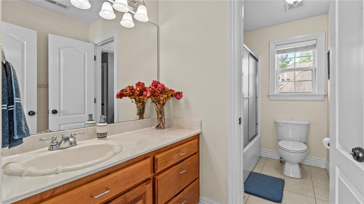 Heathrow - Residential