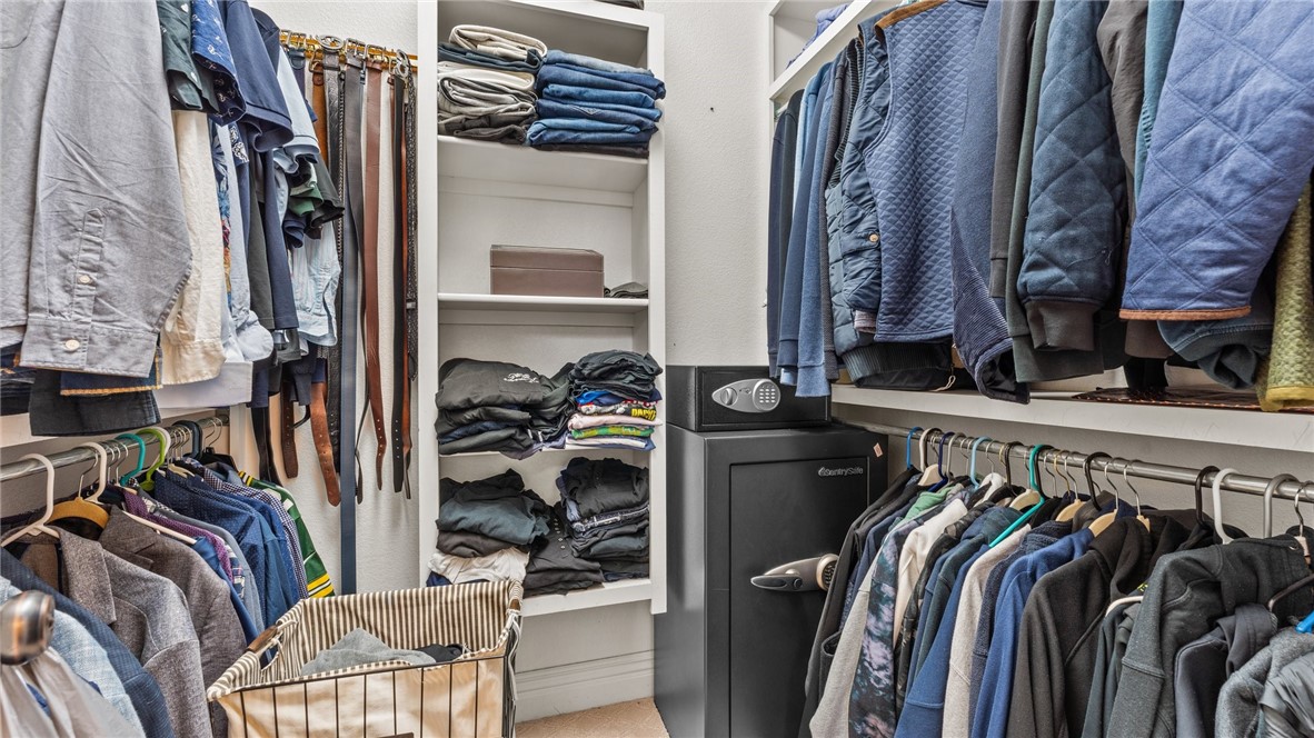 Heathrow - Residential