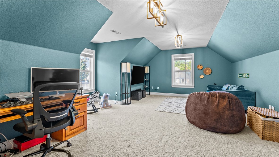 Heathrow - Residential