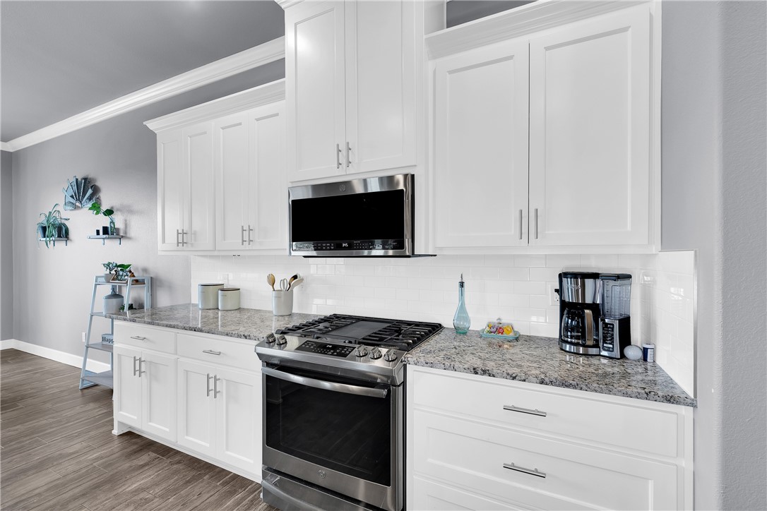 Tamarron Centerton - Residential