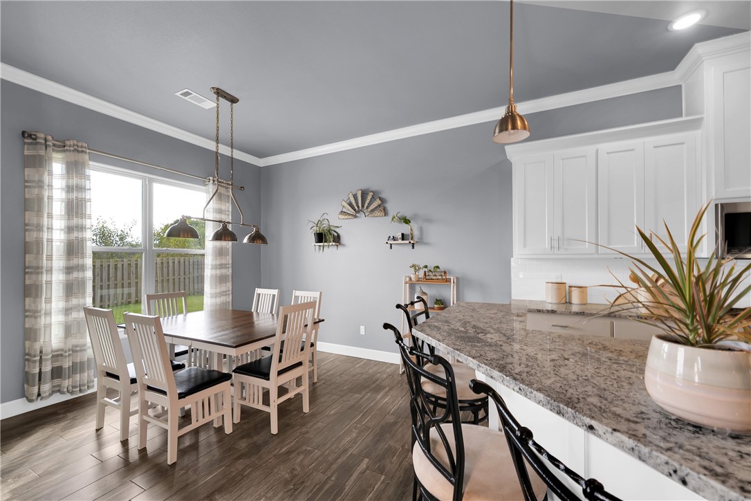 Tamarron Centerton - Residential