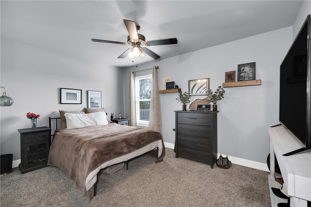 Tamarron Centerton - Residential