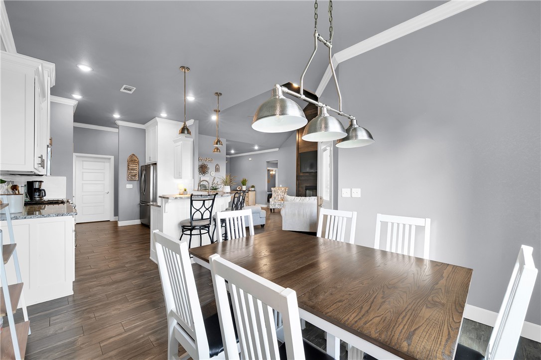 Tamarron Centerton - Residential
