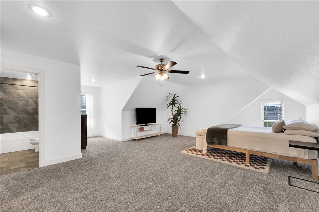 Tamarron Centerton - Residential
