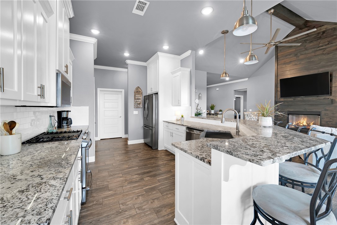 Tamarron Centerton - Residential
