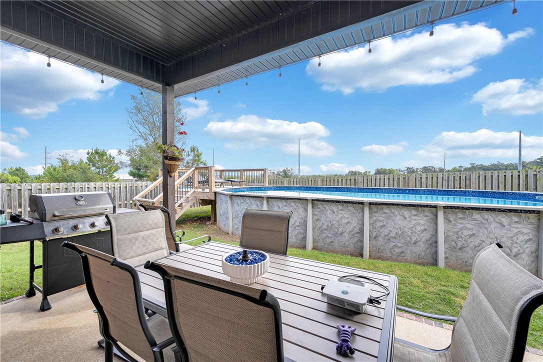 Tamarron Centerton - Residential