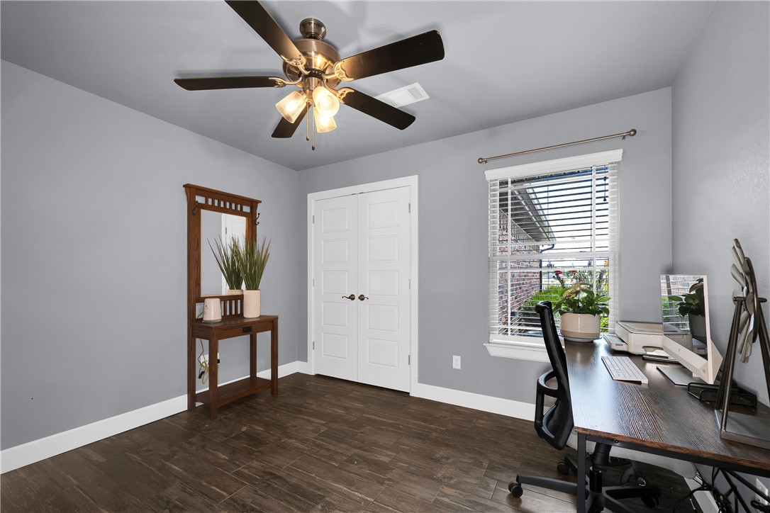 Tamarron Centerton - Residential