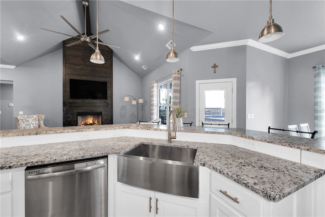 Tamarron Centerton - Residential