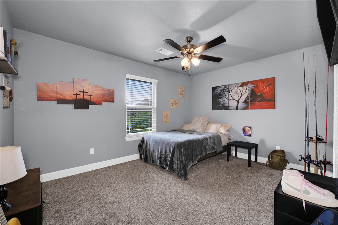 Tamarron Centerton - Residential