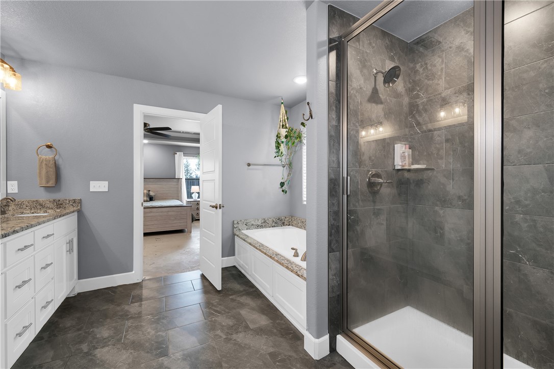 Tamarron Centerton - Residential