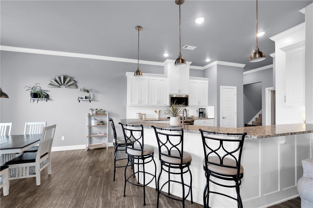 Tamarron Centerton - Residential