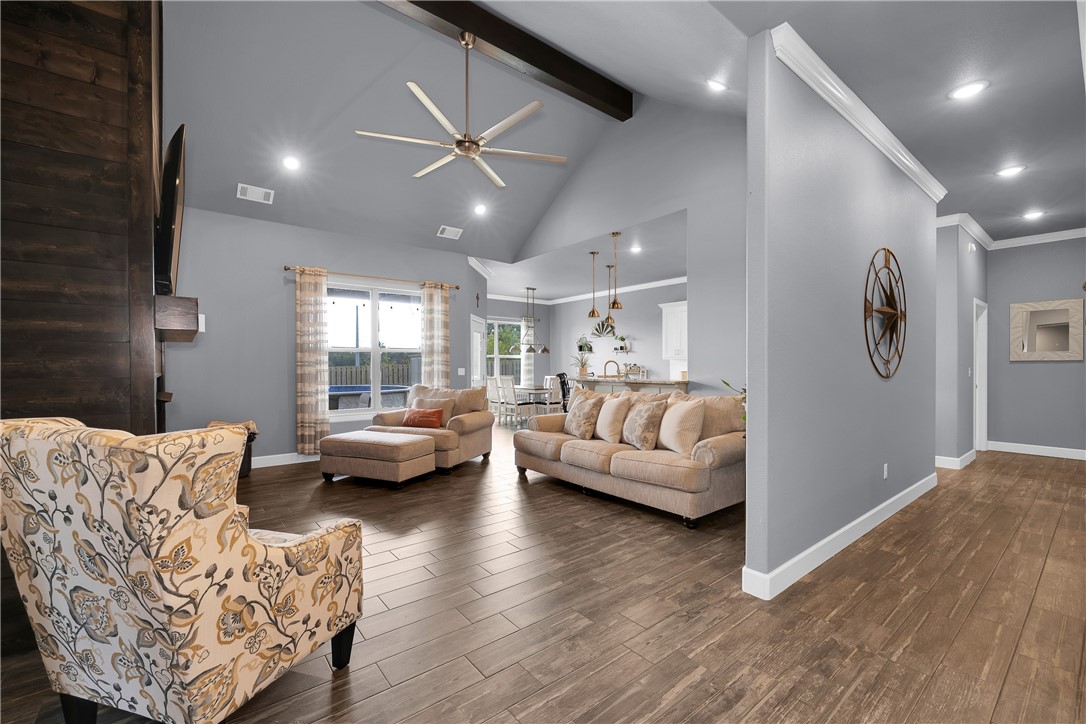 Tamarron Centerton - Residential