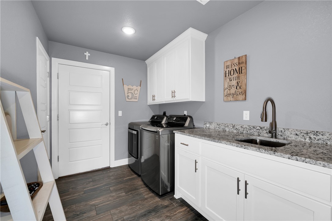 Tamarron Centerton - Residential