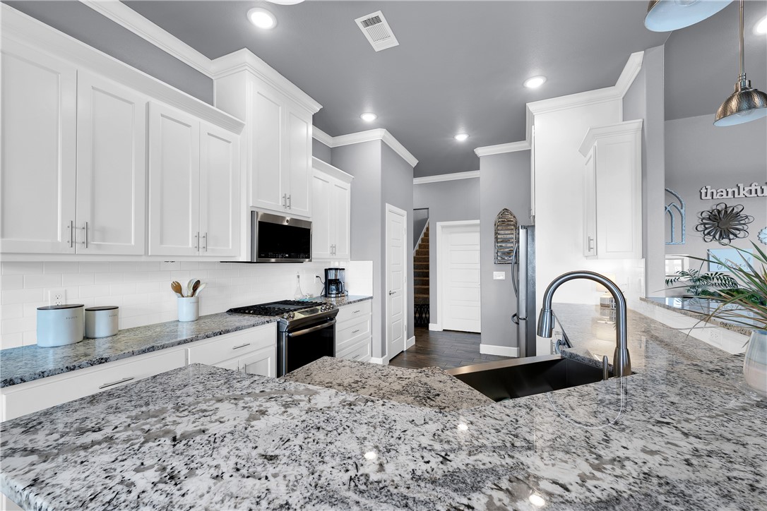 Tamarron Centerton - Residential