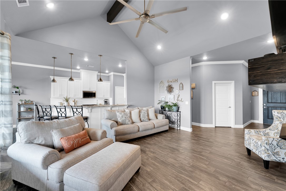 Tamarron Centerton - Residential