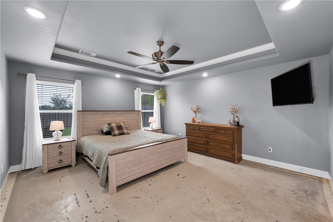 Tamarron Centerton - Residential