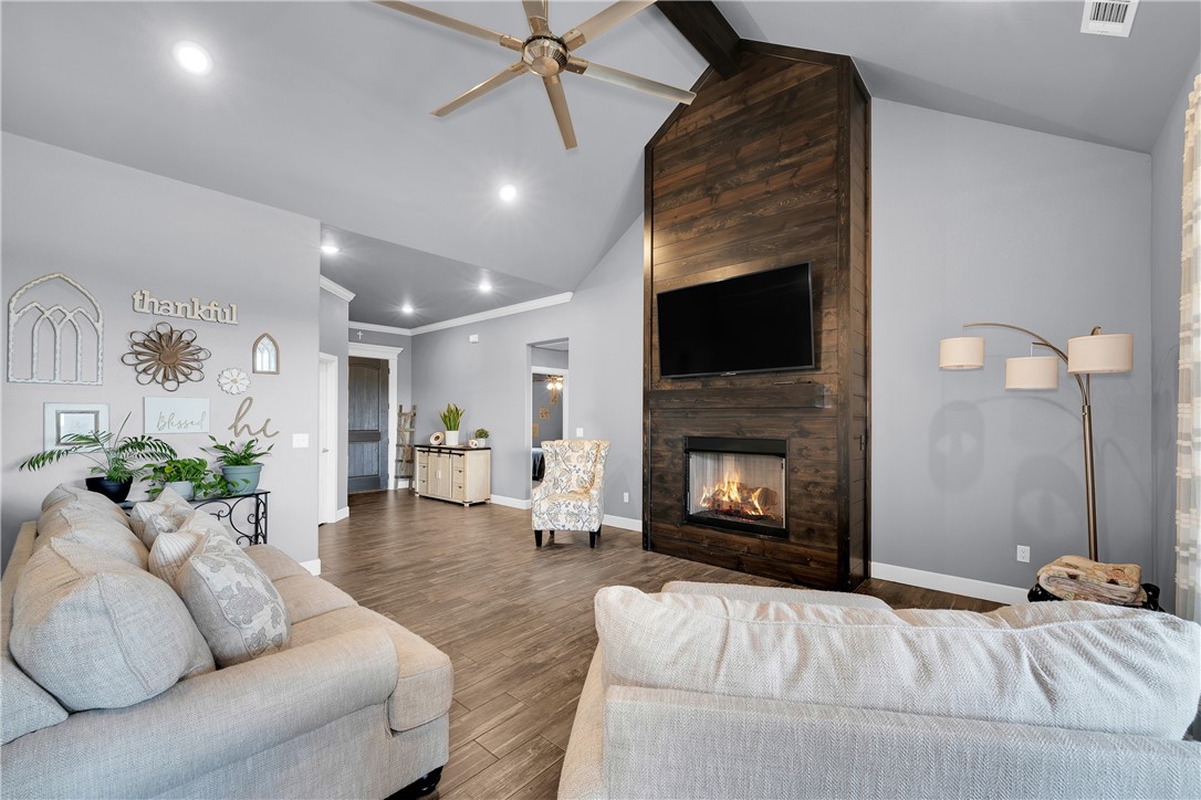 Tamarron Centerton - Residential