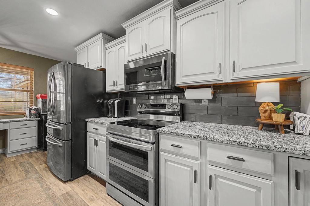 Tontitown Outlots 2000 Annex - Residential