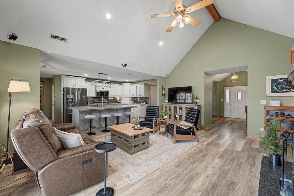 Tontitown Outlots 2000 Annex - Residential