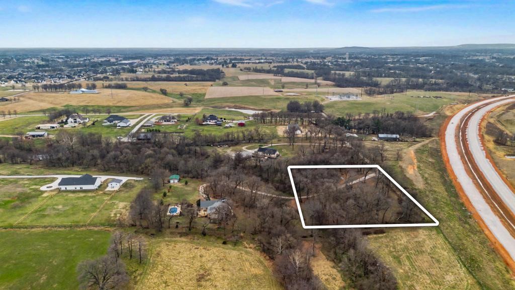 Tontitown Outlots 2000 Annex - Residential