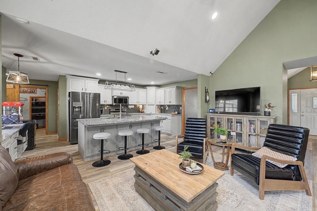 Tontitown Outlots 2000 Annex - Residential