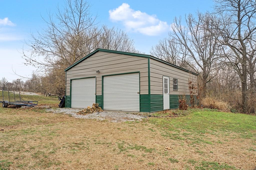 Tontitown Outlots 2000 Annex - Residential