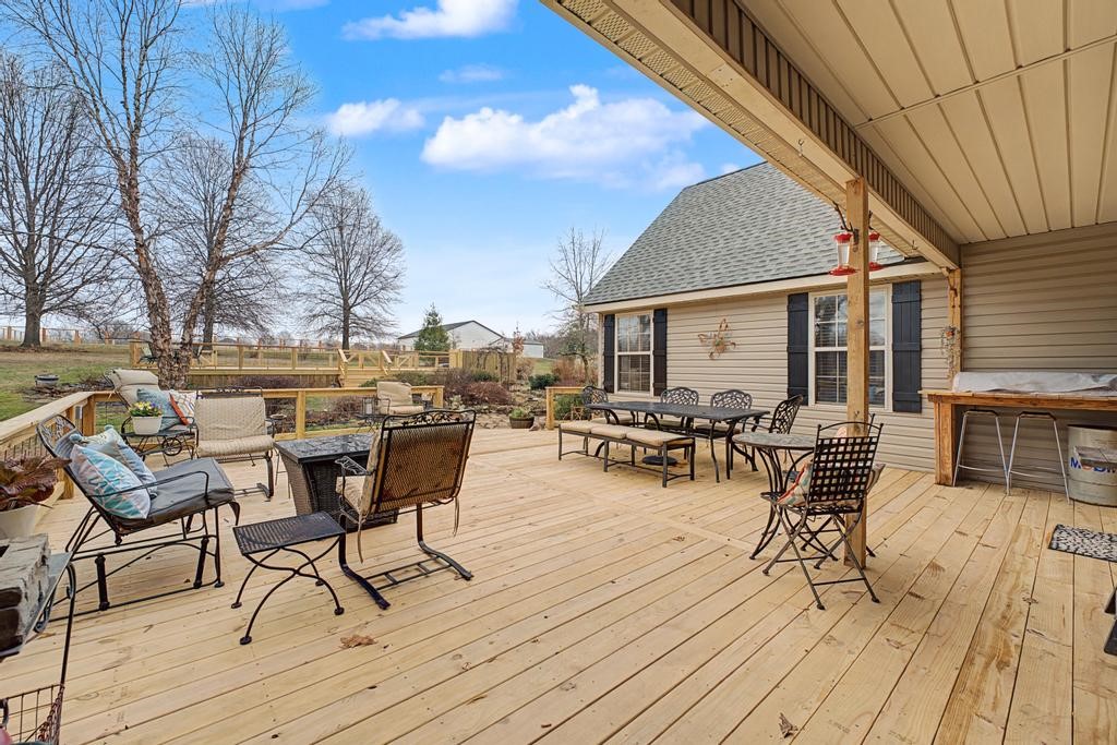 Tontitown Outlots 2000 Annex - Residential