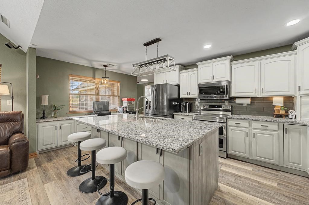 Tontitown Outlots 2000 Annex - Residential