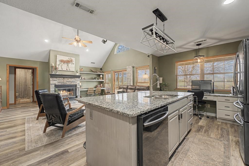 Tontitown Outlots 2000 Annex - Residential