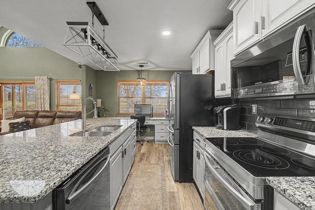 Tontitown Outlots 2000 Annex - Residential