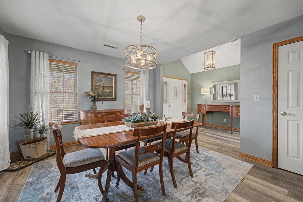 Tontitown Outlots 2000 Annex - Residential