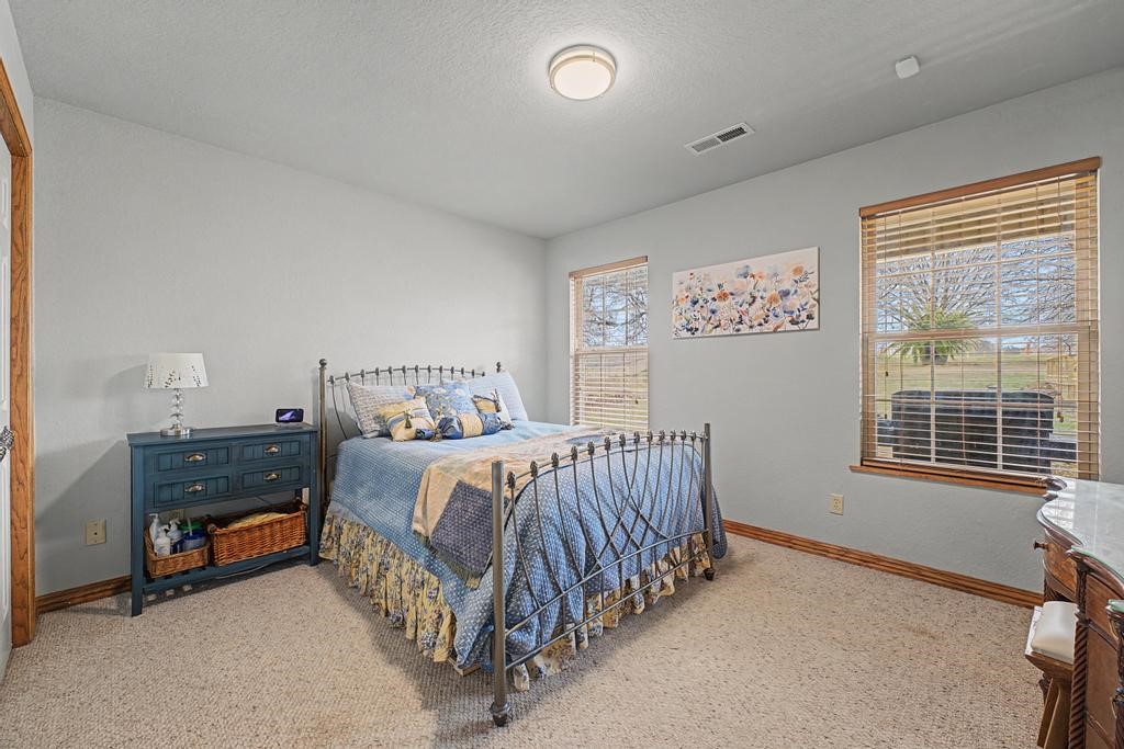 Tontitown Outlots 2000 Annex - Residential