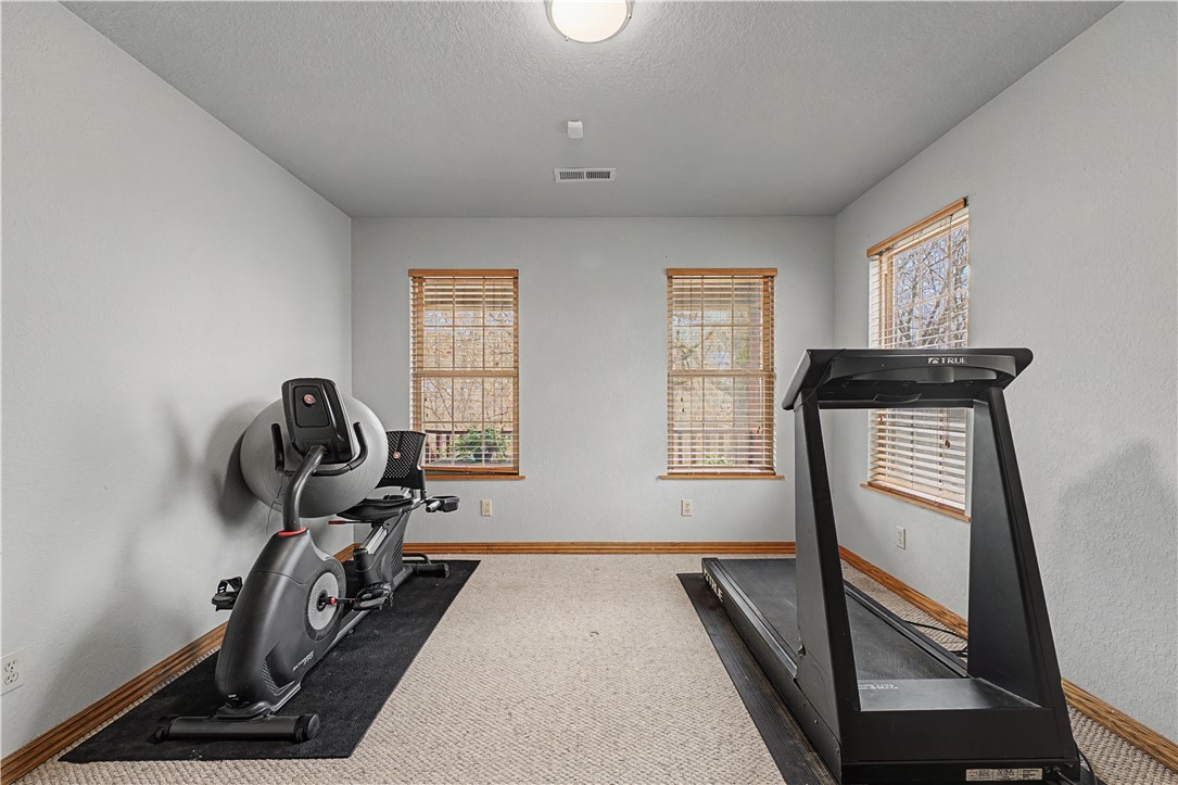 Tontitown Outlots 2000 Annex - Residential