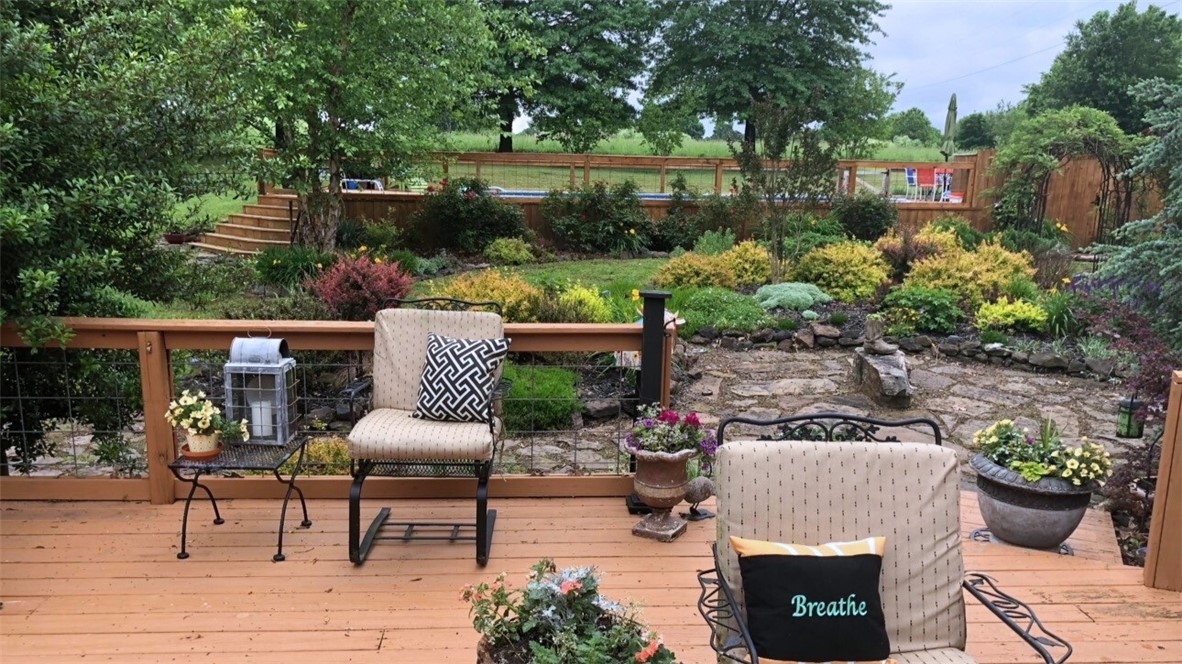 Tontitown Outlots 2000 Annex - Residential