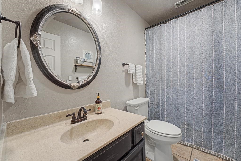 Tontitown Outlots 2000 Annex - Residential