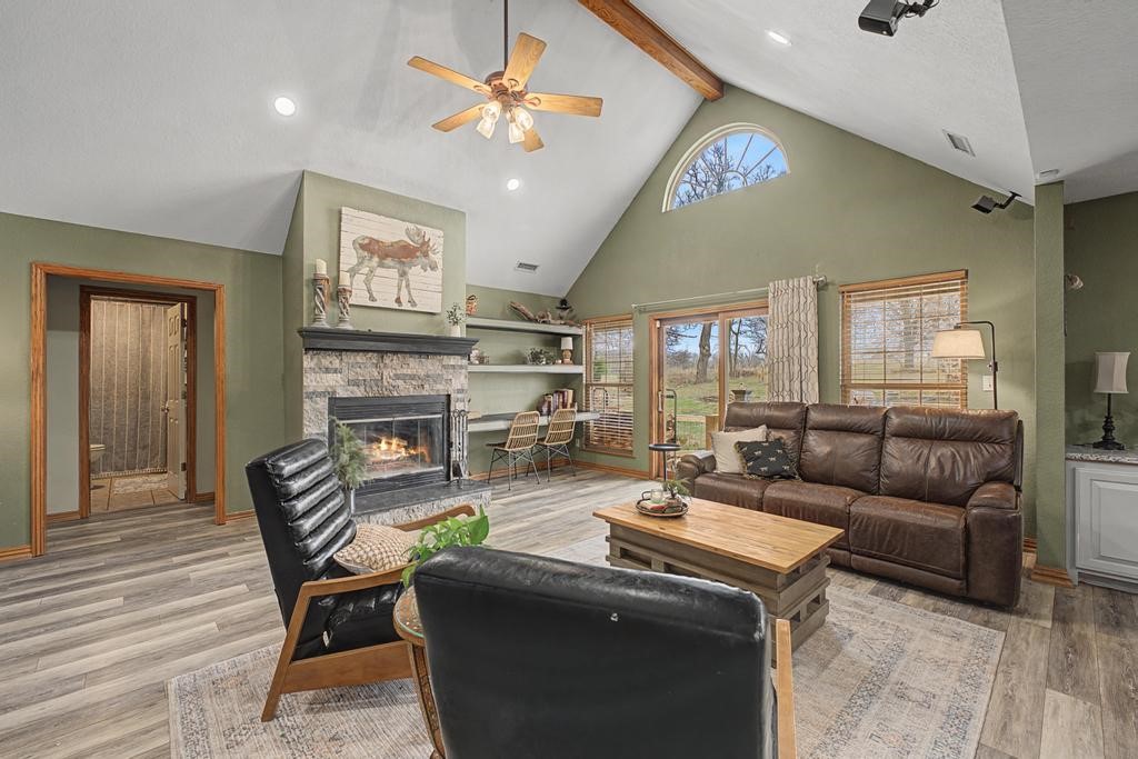 Tontitown Outlots 2000 Annex - Residential