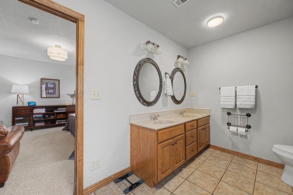 Tontitown Outlots 2000 Annex - Residential