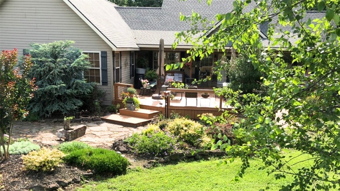 Tontitown Outlots 2000 Annex - Residential