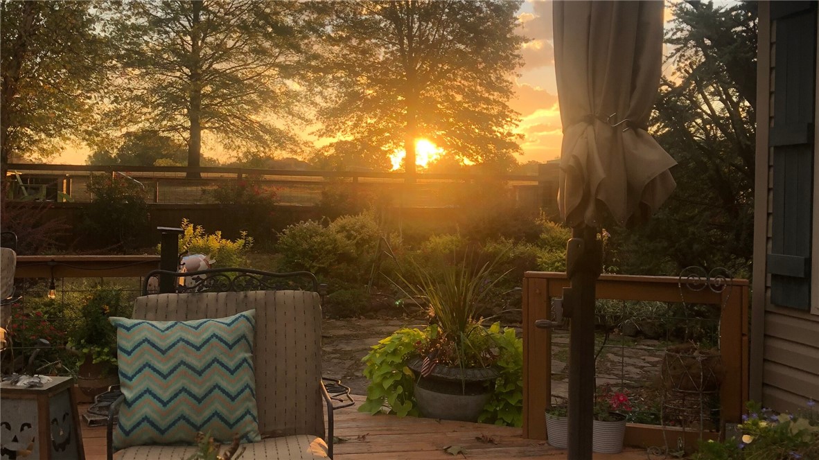 Tontitown Outlots 2000 Annex - Residential